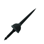 Iron Spear — Spiritvale Equipment icon