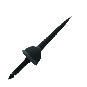 Iron Spear — Spiritvale Equipment icon