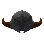 Ironhorn Cap — Spiritvale Equipment icon
