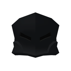 Ironshade Helm — Spiritvale Equipment icon