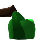 Island Spirit Chest — Spiritvale Equipment icon
