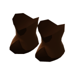 Island Spirit Shoes — Spiritvale Equipment icon