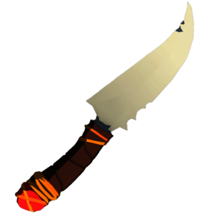 Jagtooth — Spiritvale Equipment icon