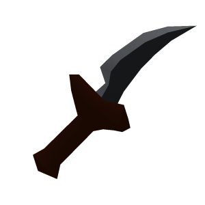 Knife — Spiritvale Equipment icon