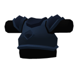 Skystrider Chest — Spiritvale Equipment icon