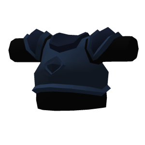 Skystrider Chest — Spiritvale Equipment icon