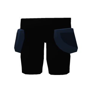 Skystrider Legs — Spiritvale Equipment icon