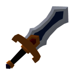 Royal Blade — Spiritvale Equipment icon