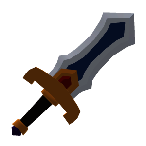 Royal Blade — Spiritvale Equipment icon
