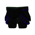 Speed Greaves — Spiritvale Equipment icon