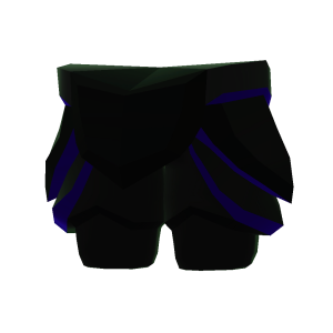 Speed Greaves — Spiritvale Equipment icon