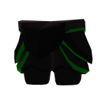 Precision Greaves — Spiritvale Equipment icon