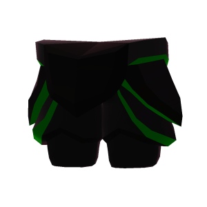 Precision Greaves — Spiritvale Equipment icon