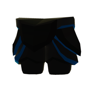 Mind Greaves — Spiritvale Equipment icon