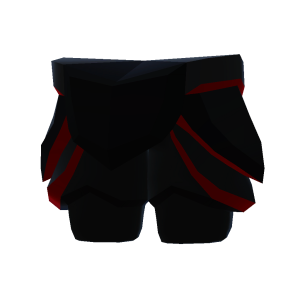 Power Greaves — Spiritvale Equipment icon