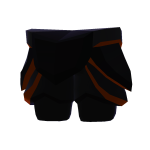Endurance Greaves — Spiritvale Equipment icon