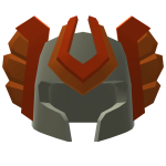 Legionnaire Helm — Spiritvale Equipment icon