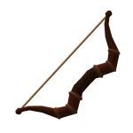 Longbow — Spiritvale Equipment icon