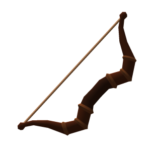 Longbow — Spiritvale Equipment icon