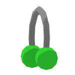 Lucky Drops — Spiritvale Equipment icon