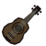 Lute — Spiritvale Equipment icon