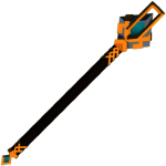 Luxspire — Spiritvale Equipment icon