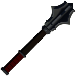 Mace — Spiritvale Equipment icon