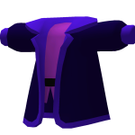Spellthread Chest — Spiritvale Equipment icon