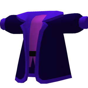 Spellthread Chest — Spiritvale Equipment icon
