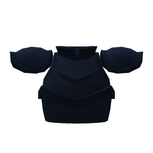 Mage Plate — Spiritvale Equipment icon