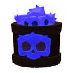 Mana Cask — Spiritvale Equipment icon