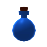 Mana Potion — Spiritvale Equipment icon