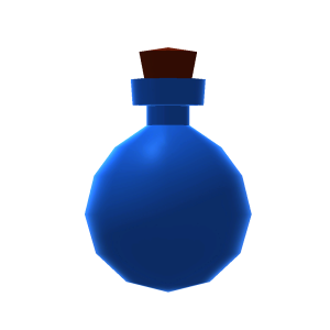 Mana Potion — Spiritvale Equipment icon