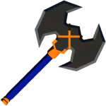 Master Axe — Spiritvale Equipment icon