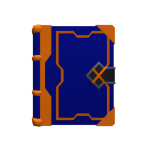 Master Codex — Spiritvale Equipment icon
