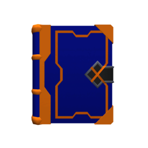 Master Codex — Spiritvale Equipment icon