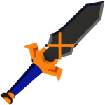 Master Dagger — Spiritvale Equipment icon