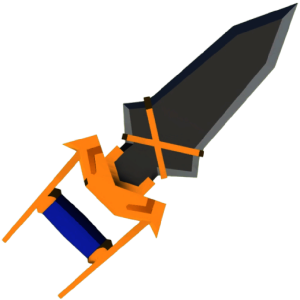 Master Katar — Spiritvale Equipment icon