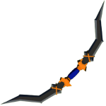 Master Bow — Spiritvale Equipment icon