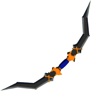 Master Bow — Spiritvale Equipment icon