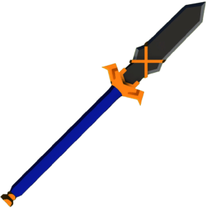 Master Spear — Spiritvale Equipment icon