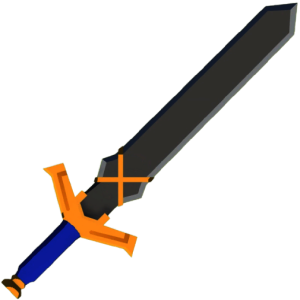 Master Sword — Spiritvale Equipment icon