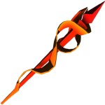Master Wand — Spiritvale Equipment icon