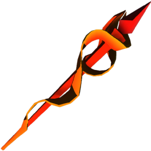 Master Wand — Spiritvale Equipment icon