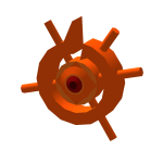 Mechanical Core — Spiritvale Equipment icon
