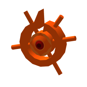 Mechanical Core — Spiritvale Equipment icon