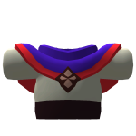 Mirage Cloak — Spiritvale Equipment icon