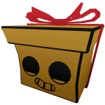 Mischief Gift Box — Spiritvale Equipment icon
