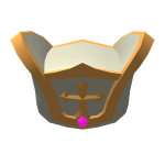 Mitre of Sanctity — Spiritvale Equipment icon