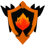 Molten Core Heater — Spiritvale Equipment icon